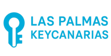 Las Palmas KeyCanarias logo