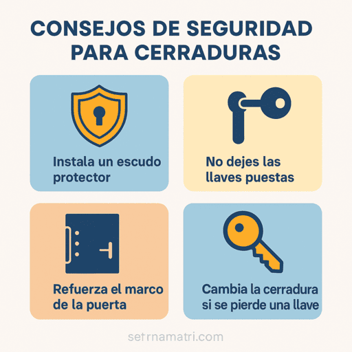 Empresa de cerrajeros urgentes en Firgas