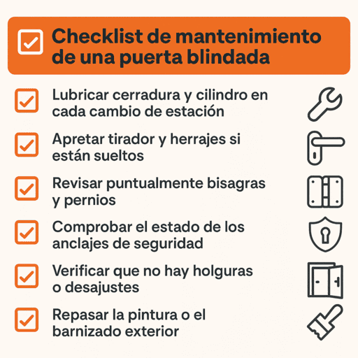 Apertura de puertas y cambio de cerraduras en Arucas