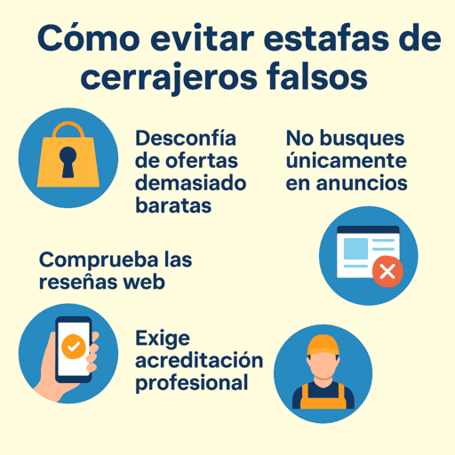 Empresa de cerrajeros urgentes en Moya