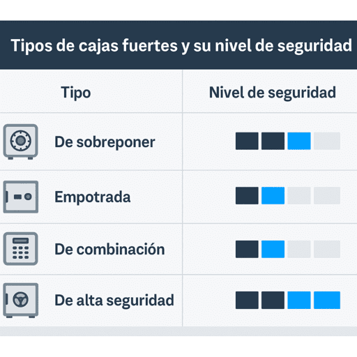 Empresa de cerrajeros urgentes en Ingenio