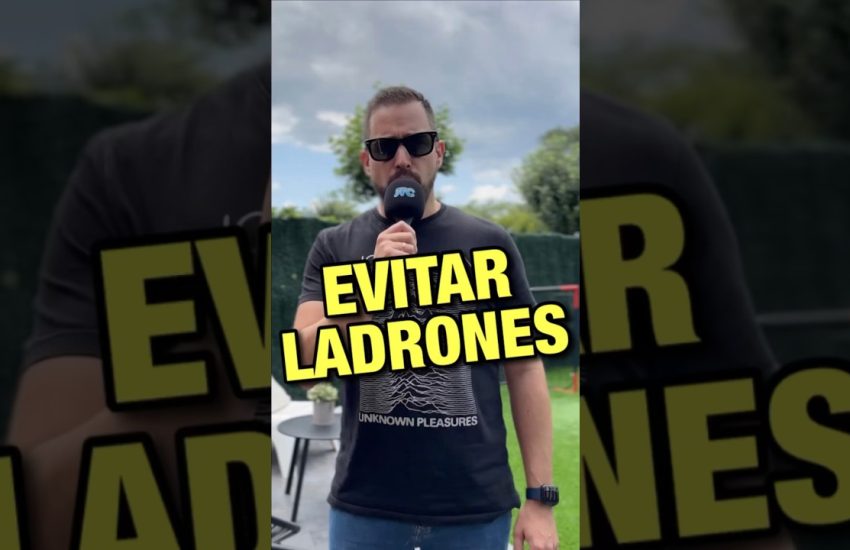 Cómo proteger cerraduras en zonas de playa