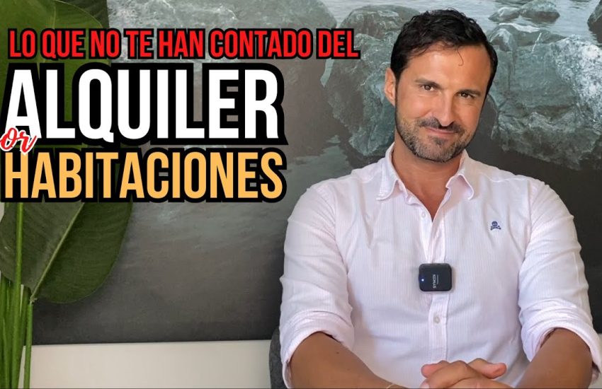 Errores de seguridad en viviendas de corta estancia